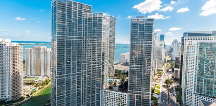 495 Brickell Ave Unit #4403, Miami