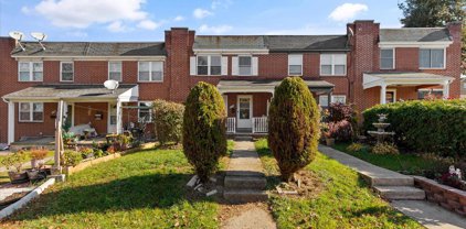 235 N Broad St, Lancaster