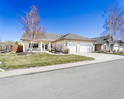 1626 Evergreen Dr, Carson City