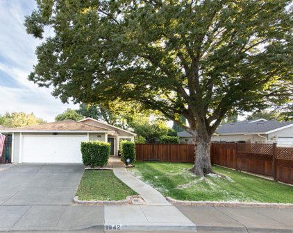 1842 Brookwood Drive, Vacaville