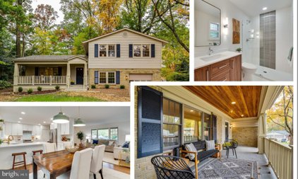 4904 Heversham Ct, Fairfax