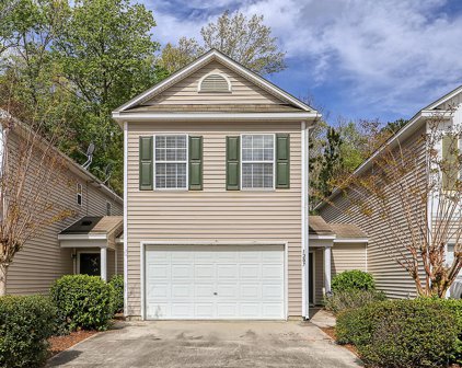 1207 Vistiana Drive, North Charleston