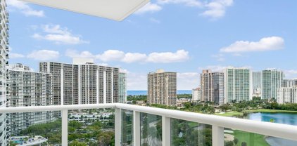 3625 N Country Club Dr Unit #1604, Aventura