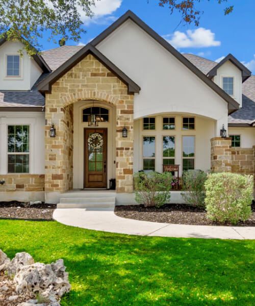 TX Townhome Real Estate