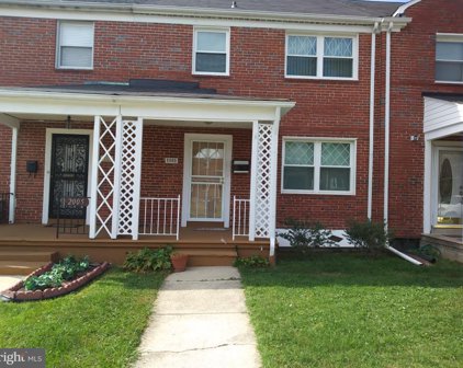 2003 Woodbourne Ave, Baltimore