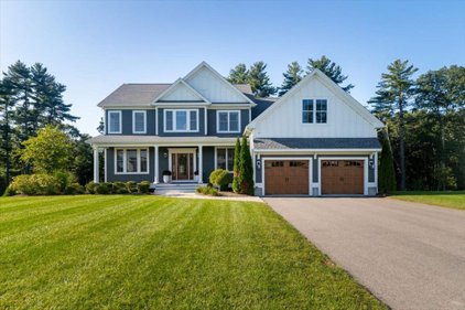 265 Lafayette Ave, Wrentham