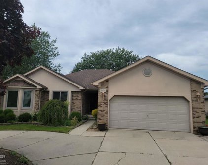 51795 Lillian, Chesterfield Twp