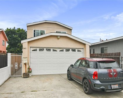 241 E 52nd Street, Long Beach