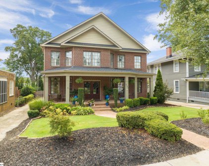 204 E Earle Street, Greenville