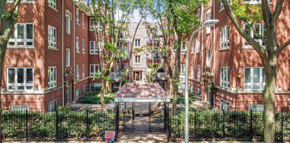 908 W Agatite Avenue Unit #GN, Chicago