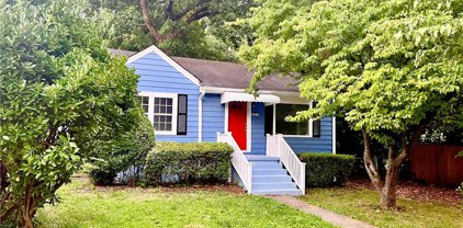 1962 Virginia Avenue, College Park