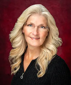 Paula Tidwell