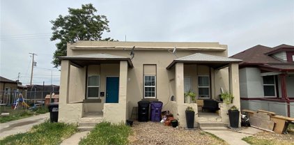 4655 Vine Street, Denver