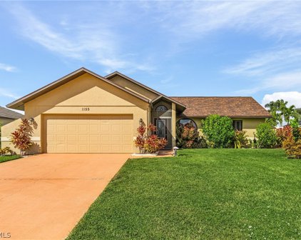 1155 SW 43rd Street, Cape Coral
