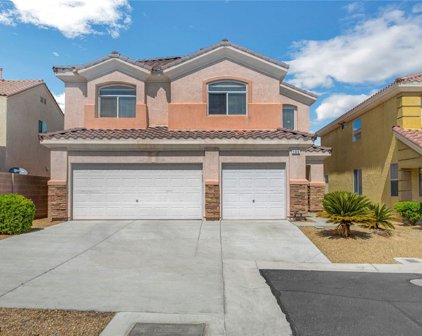 196 Flying Hills Avenue, Las Vegas