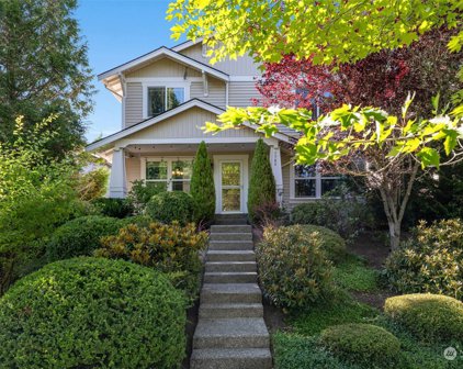 7703 Douglas Avenue SE, Snoqualmie