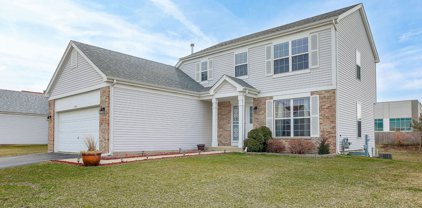 730 Rebecca Lane, Bolingbrook