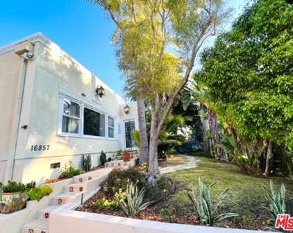 16857 W Sunset Blvd, Pacific Palisades