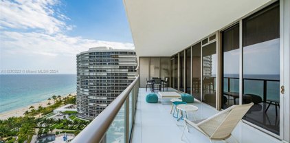 9701 Collins Ave Unit #1504S, Bal Harbour