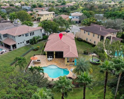 10835 Nw 83rd Ct, Parkland