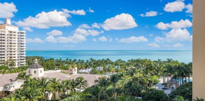 789 Crandon Blvd Unit #902, Key Biscayne