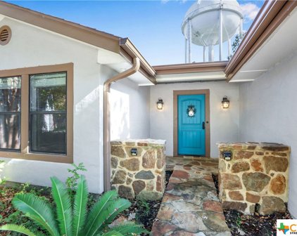 1340 Summerwood Drive, New Braunfels