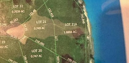 TBD Lot 21 Anglers Point  Drive, Emory