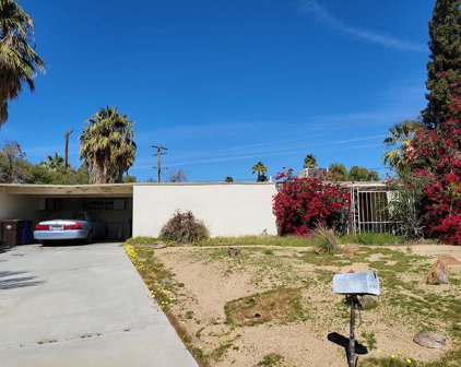 2197 Jacques Drive, Palm Springs