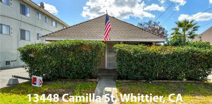 13448 Camilla Street, Whittier