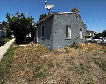 2337 Adriatic AVE, Long Beach