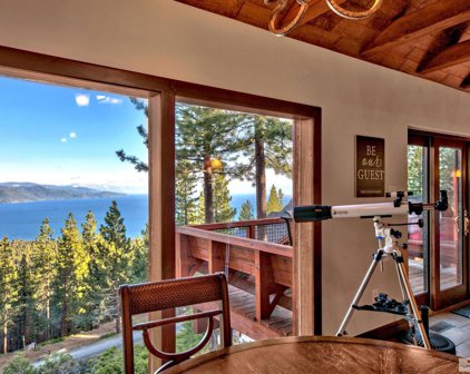 415 Valerie Court, Incline Village