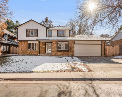 6110 W Evans Place, Lakewood