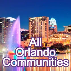 Orlando Florida Homes for Sale