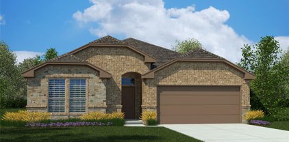 2325 Briscoe Ranch  Drive, Weatherford