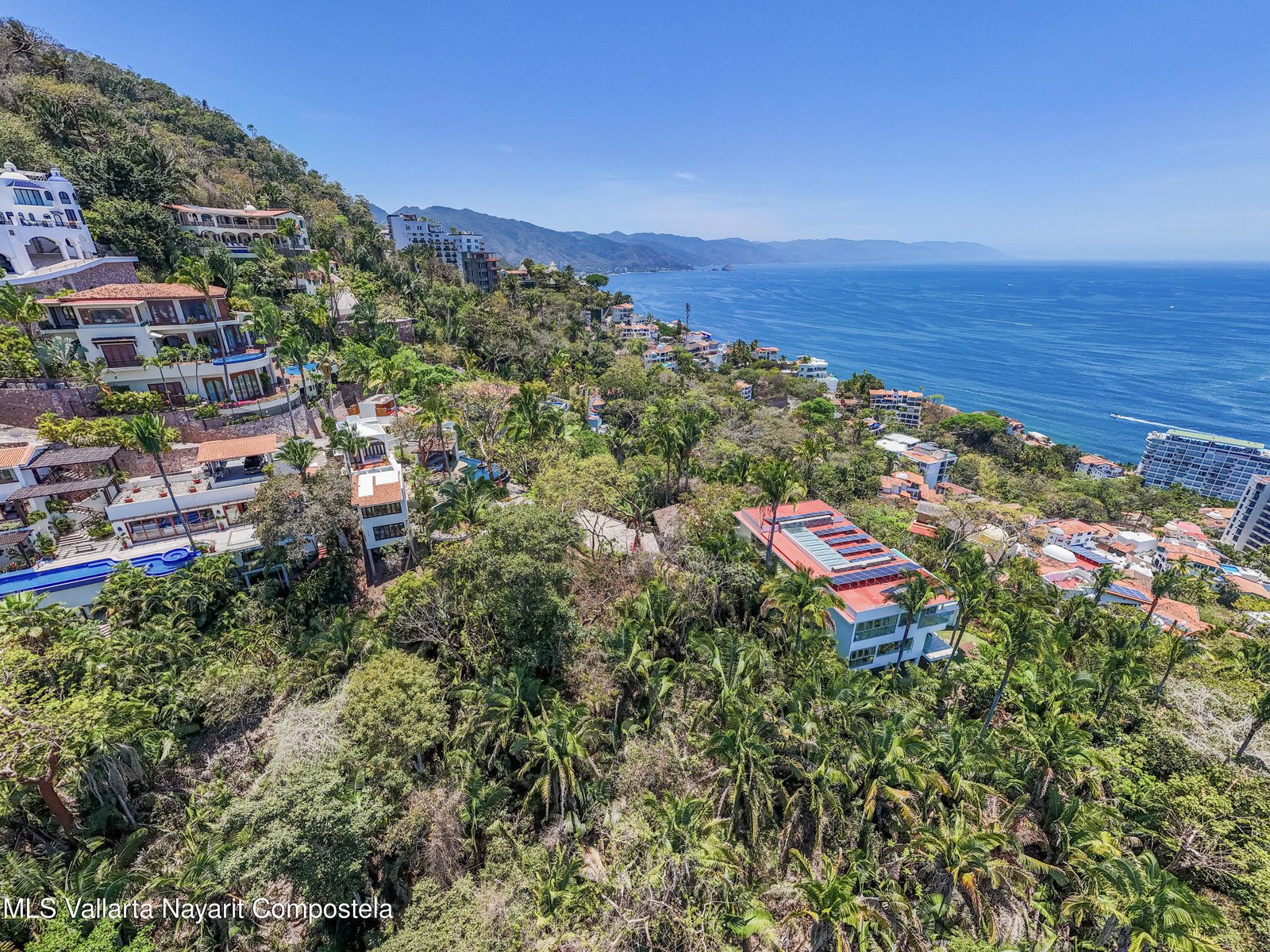 N/A Coapinole S/No, Puerto Vallarta, JALISCO N/A — Upper Conchas Chinas
