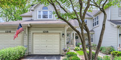 1218 Tennyson Lane, Naperville