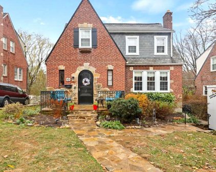 523 Overbrook, Baltimore