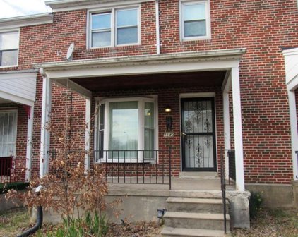 1140 E Northern Pkwy, Baltimore