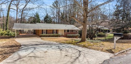 3335 Spring Meadows Court, Tucker