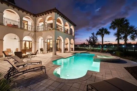 Orlando Vacation Homes