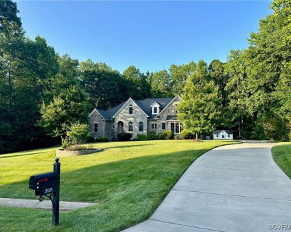3818 Impala Drive, Prince George