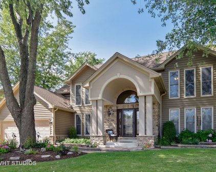 530 Ford Lane, Bartlett