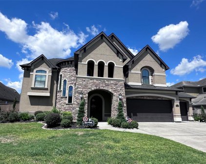 1812 Eagle Creek Drive, Friendswood