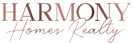 Harmony Homes Realty Logo