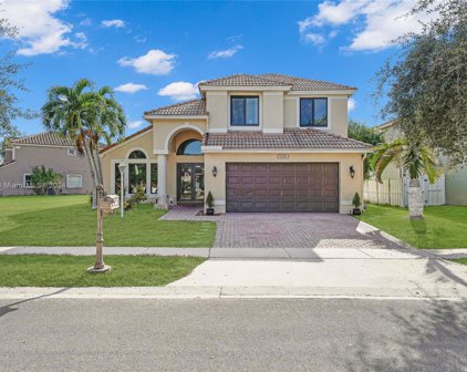 14216 Nw 21st St, Pembroke Pines