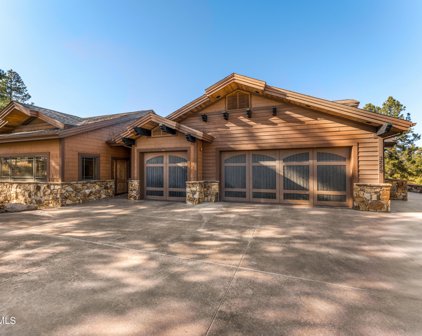 3229 S Clubhouse Circle, Flagstaff