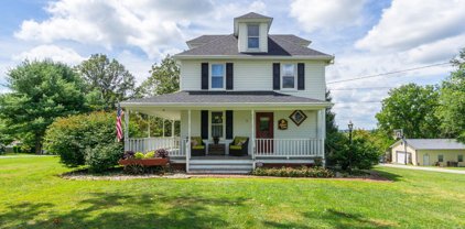 5818 Mineral Hill   Road, Sykesville