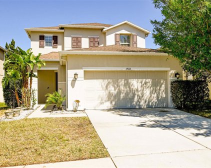 3422 Tarbolton Way, Land O' Lakes