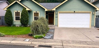 207 POND TURTLE WAY, Cottage Grove