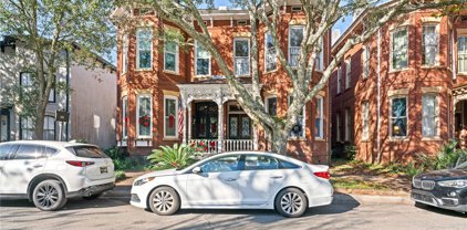 613 Tattnall Street, Savannah